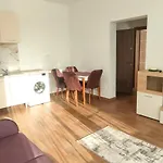 Summer Rest Mamaia Nord Appartement