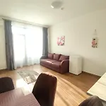 Summer Rest Mamaia Nord Appartement