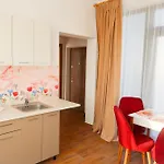 Summer Rest Mamaia Nord Appartement *