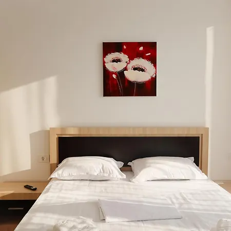 Summer Rest Mamaia Nord Appartement *