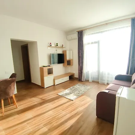 Summer Rest Mamaia Nord Appartement