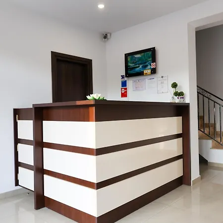 Appartement Summer Rest Mamaia Nord *