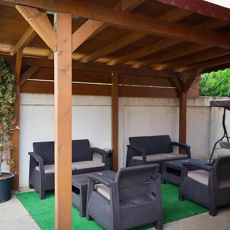 Summer Rest Mamaia Nord Appartement