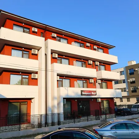 Appartement Summer Rest Mamaia Nord *