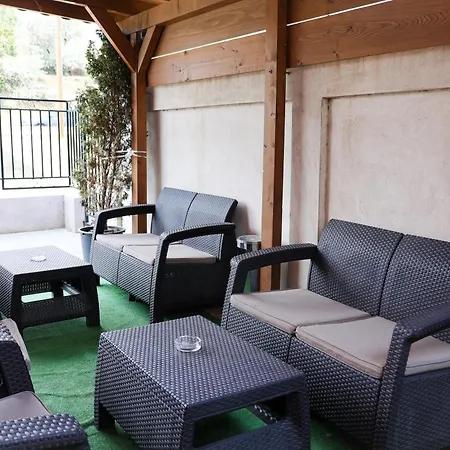 Appartement Summer Rest Mamaia Nord *