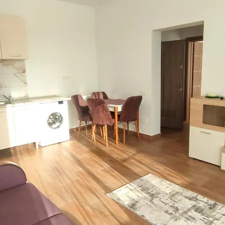 Summer Rest Mamaia Nord Apartament