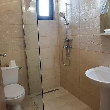 Summer Rest Mamaia Nord Apartmán Năvodari