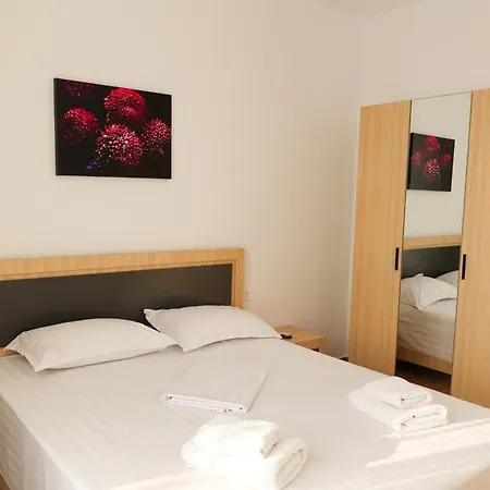 Summer Rest Mamaia Nord Apartament *