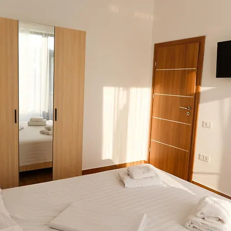 Summer Rest Mamaia Nord Apartament Năvodari