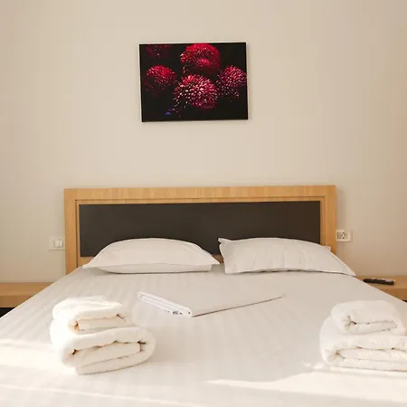 Apartament Summer Rest Mamaia Nord Năvodari