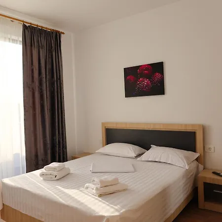 Summer Rest Mamaia Nord *